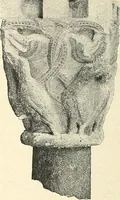 An illustration from Los religiosos en Cataluña durante la primera mitad del siglo 19 (1915)
