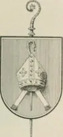 An illustration from Los religiosos en Cataluña durante la primera mitad del siglo 19 (1915)