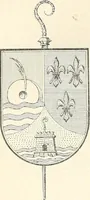 An illustration from Los religiosos en Cataluña durante la primera mitad del siglo 19 (1915)