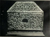 An illustration from Los religiosos en Cataluña durante la primera mitad del siglo 19 (1915)