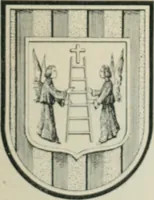 An illustration from Los religiosos en Cataluña durante la primera mitad del siglo 19 (1915)