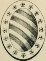 An illustration from Los religiosos en Cataluña durante la primera mitad del siglo 19 (1915)