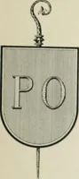 An illustration from Los religiosos en Cataluña durante la primera mitad del siglo 19 (1915)