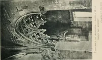 An illustration from Los religiosos en Cataluña durante la primera mitad del siglo 19 (1915)