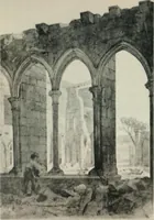 An illustration from Los religiosos en Cataluña durante la primera mitad del siglo 19 (1915)