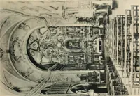 An illustration from Los religiosos en Cataluña durante la primera mitad del siglo 19 (1915)