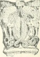 An illustration from Los religiosos en Cataluña durante la primera mitad del siglo 19 (1915)