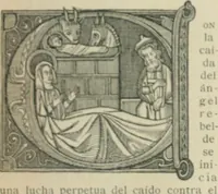 An illustration from Los religiosos en Cataluña durante la primera mitad del siglo 19 (1915)
