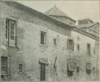 An illustration from Los religiosos en Cataluña durante la primera mitad del siglo 19 (1915)