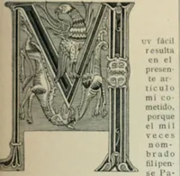 Picture 75 of 238 from Los religiosos en Cataluña durante la primera mitad del siglo 19 (1915), leaf 254