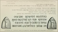 Picture 76 of 238 from Los religiosos en Cataluña durante la primera mitad del siglo 19 (1915), leaf 256