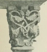 An illustration from Los religiosos en Cataluña durante la primera mitad del siglo 19 (1915)