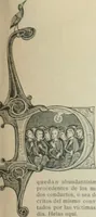 An illustration from Los religiosos en Cataluña durante la primera mitad del siglo 19 (1915)
