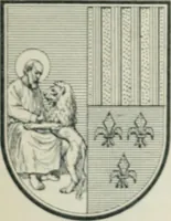Picture 91 of 238 from Los religiosos en Cataluña durante la primera mitad del siglo 19 (1915), leaf 354