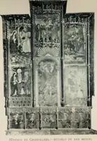 Picture 97 of 238 from Los religiosos en Cataluña durante la primera mitad del siglo 19 (1915), leaf 370