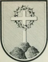 An illustration from Los religiosos en Cataluña durante la primera mitad del siglo 19 (1915)