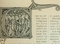 Picture 99 of 238 from Los religiosos en Cataluña durante la primera mitad del siglo 19 (1915), leaf 380