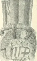 An illustration from Los religiosos en Cataluña durante la primera mitad del siglo 19 (1915)