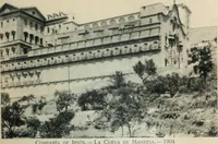 Picture 106 of 238 from Los religiosos en Cataluña durante la primera mitad del siglo 19 (1915), leaf 412