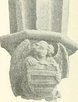 An illustration from Los religiosos en Cataluña durante la primera mitad del siglo 19 (1915)