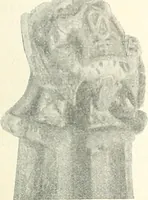 An illustration from Los religiosos en Cataluña durante la primera mitad del siglo 19 (1915)