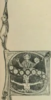 An illustration from Los religiosos en Cataluña durante la primera mitad del siglo 19 (1915)