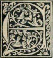 An illustration from Los religiosos en Cataluña durante la primera mitad del siglo 19 (1915)
