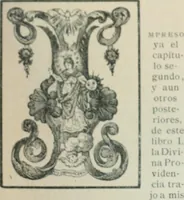 An illustration from Los religiosos en Cataluña durante la primera mitad del siglo 19 (1915)