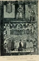 Picture 129 of 238 from Los religiosos en Cataluña durante la primera mitad del siglo 19 (1915), leaf 538
