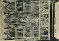 An illustration from Los religiosos en Cataluña durante la primera mitad del siglo 19 (1915)