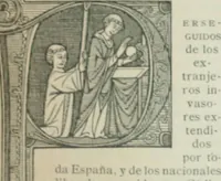 Picture 133 of 238 from Los religiosos en Cataluña durante la primera mitad del siglo 19 (1915), leaf 562