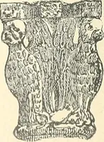 An illustration from Los religiosos en Cataluña durante la primera mitad del siglo 19 (1915)