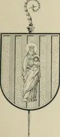 An illustration from Los religiosos en Cataluña durante la primera mitad del siglo 19 (1915)