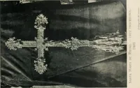 An illustration from Los religiosos en Cataluña durante la primera mitad del siglo 19 (1915)