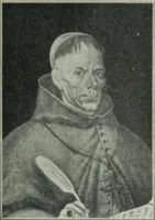 An illustration from Los religiosos en Cataluña durante la primera mitad del siglo 19 (1915)