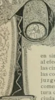 An illustration from Los religiosos en Cataluña durante la primera mitad del siglo 19 (1915)