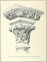 Picture 140 of 238 from Los religiosos en Cataluña durante la primera mitad del siglo 19 (1915), leaf 769