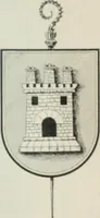 An illustration from Los religiosos en Cataluña durante la primera mitad del siglo 19 (1915)