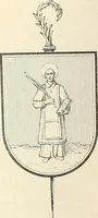 An illustration from Los religiosos en Cataluña durante la primera mitad del siglo 19 (1915)