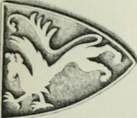 An illustration from Los religiosos en Cataluña durante la primera mitad del siglo 19 (1915)