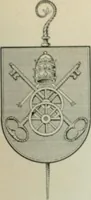 An illustration from Los religiosos en Cataluña durante la primera mitad del siglo 19 (1915)