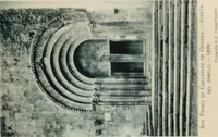 An illustration from Los religiosos en Cataluña durante la primera mitad del siglo 19 (1915)