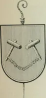 An illustration from Los religiosos en Cataluña durante la primera mitad del siglo 19 (1915)