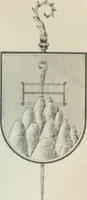 An illustration from Los religiosos en Cataluña durante la primera mitad del siglo 19 (1915)