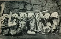 An illustration from Los religiosos en Cataluña durante la primera mitad del siglo 19 (1915)