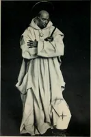 An illustration from Los religiosos en Cataluña durante la primera mitad del siglo 19 (1915)