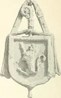 An illustration from Los religiosos en Cataluña durante la primera mitad del siglo 19 (1915)
