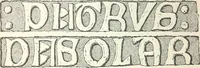 Picture 171 of 238 from Los religiosos en Cataluña durante la primera mitad del siglo 19 (1915), leaf 883