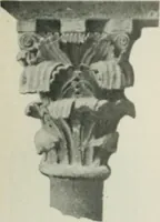 An illustration from Los religiosos en Cataluña durante la primera mitad del siglo 19 (1915)