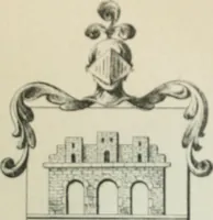 An illustration from Los religiosos en Cataluña durante la primera mitad del siglo 19 (1915)